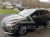2020 Ford Mondeo