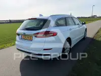 2020 Ford Mondeo