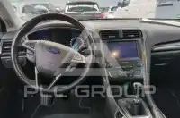 2020 Ford Mondeo