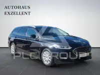 2020 Ford Mondeo