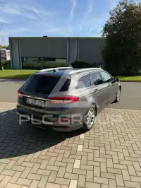 2020 Ford Mondeo
