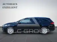 2020 Ford Mondeo