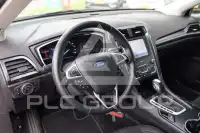 2020 Ford Mondeo