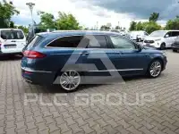 2020 Ford Mondeo