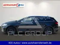 2020 Ford Mondeo