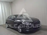 2020 Ford Mondeo