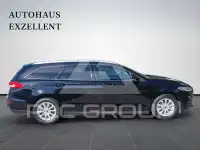 2020 Ford Mondeo