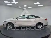 2020 Ford Mondeo