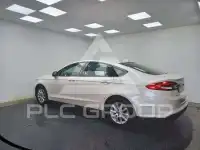 2020 Ford Mondeo