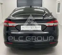 2020 Ford Mondeo