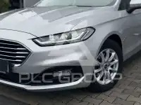 2020 Ford Mondeo