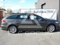 2020 Ford Mondeo