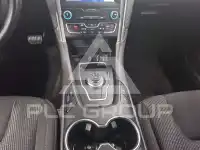2020 Ford Mondeo