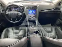 2020 Ford Mondeo