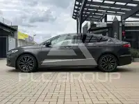 2020 Ford Mondeo