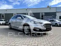 2020 Ford Mondeo