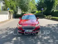 2020 Ford Mondeo