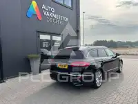 2020 Ford Mondeo