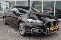 2020 Ford Mondeo