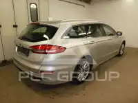 2020 Ford Mondeo
