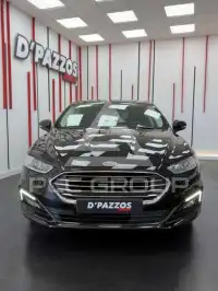 2020 Ford Mondeo