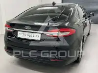 2020 Ford Mondeo