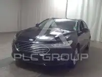2020 Ford Mondeo