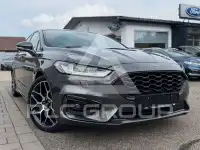 2020 Ford Mondeo