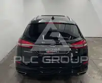 2020 Ford Mondeo