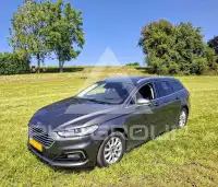 2020 Ford Mondeo