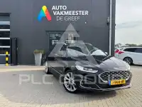 2020 Ford Mondeo