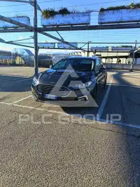 2020 Ford Mondeo