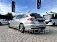 2020 Ford Mondeo