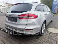 2020 Ford Mondeo