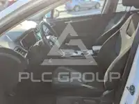 2020 Ford Mondeo