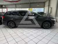 2020 Ford Mondeo