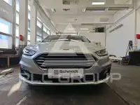 2020 Ford Mondeo
