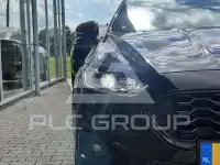 2020 Ford Mondeo