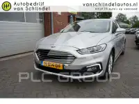 2020 Ford Mondeo