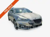 2020 Ford Mondeo