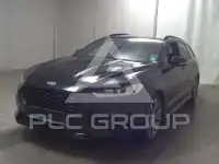 2020 Ford Mondeo