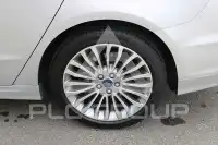 2020 Ford Mondeo