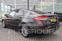 2020 Ford Mondeo