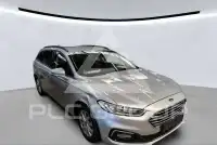 2020 Ford Mondeo
