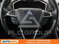 2020 Ford Mondeo