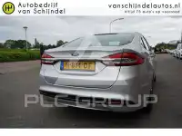 2020 Ford Mondeo