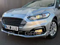 2020 Ford Mondeo