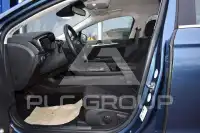2020 Ford Mondeo