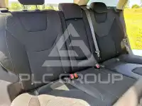 2020 Ford Mondeo