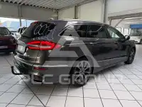 2020 Ford Mondeo